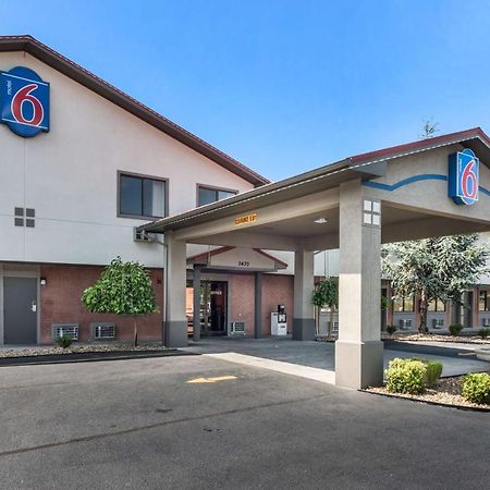 Motel 6-Morristown, Tn Екстериор снимка