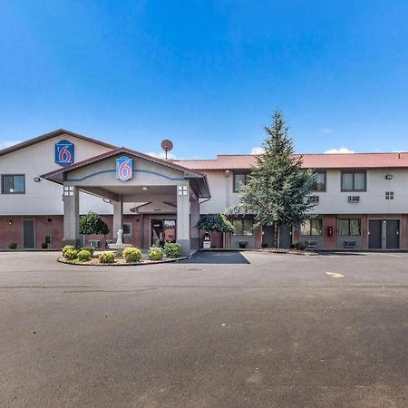 Motel 6-Morristown, Tn Екстериор снимка