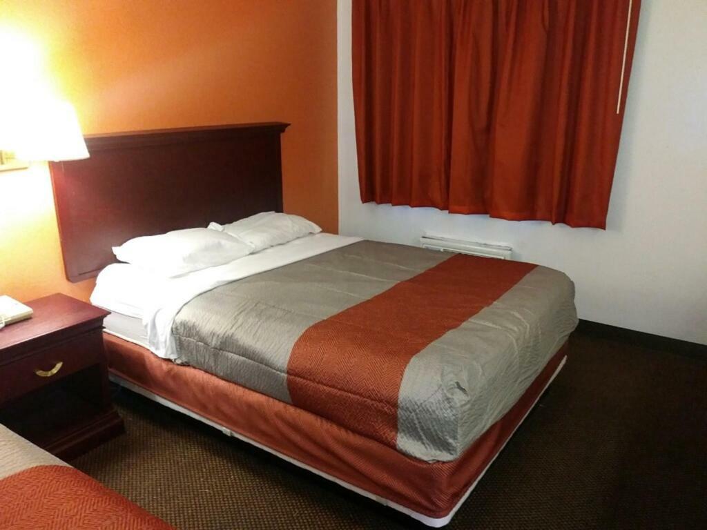 Motel 6-Morristown, Tn Екстериор снимка